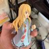 [USED] Miyazono Kaori figure uniform