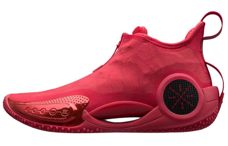ПОДКЛАДКА Way Of Wade 9 - Comming Home ABAR119-10 47