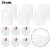 Accessories Foam Felt Filters Easy Installation Replacement