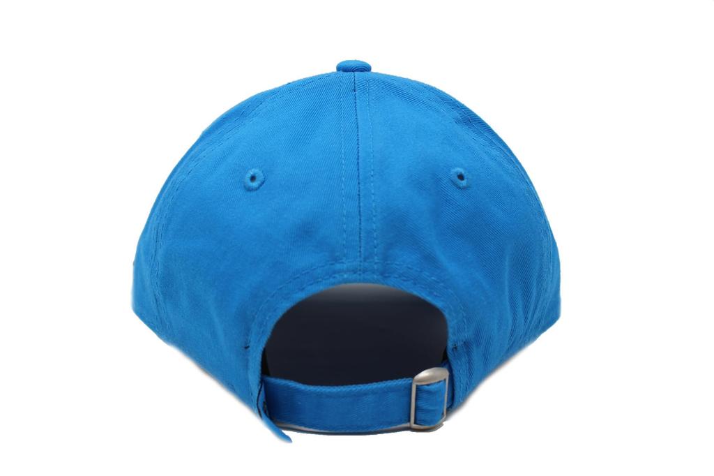 NEW ERA NFL Cap 9TWENTY Panthers 2