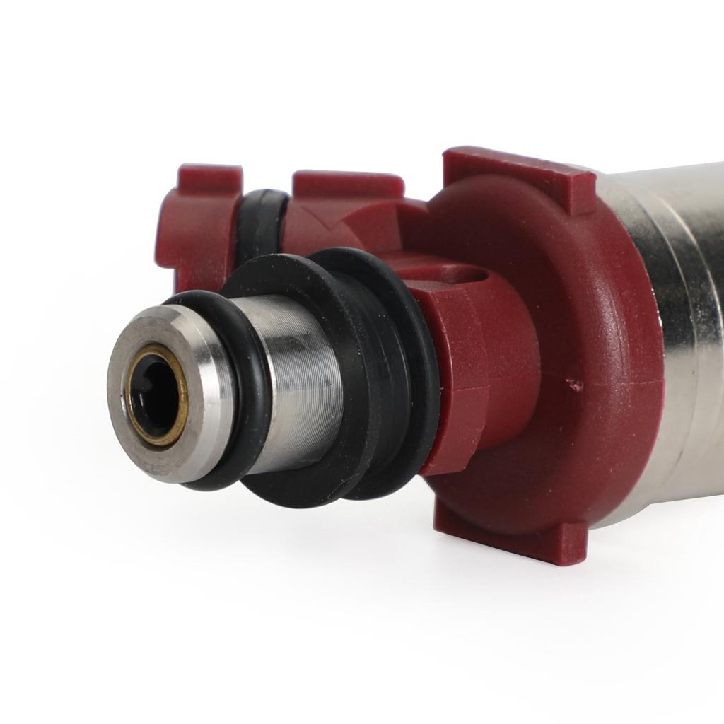 1PCS Fuel Injectors 23250-16160 Fit Corolla Celica & Geo Prizm 1.8L I4 1993-1997