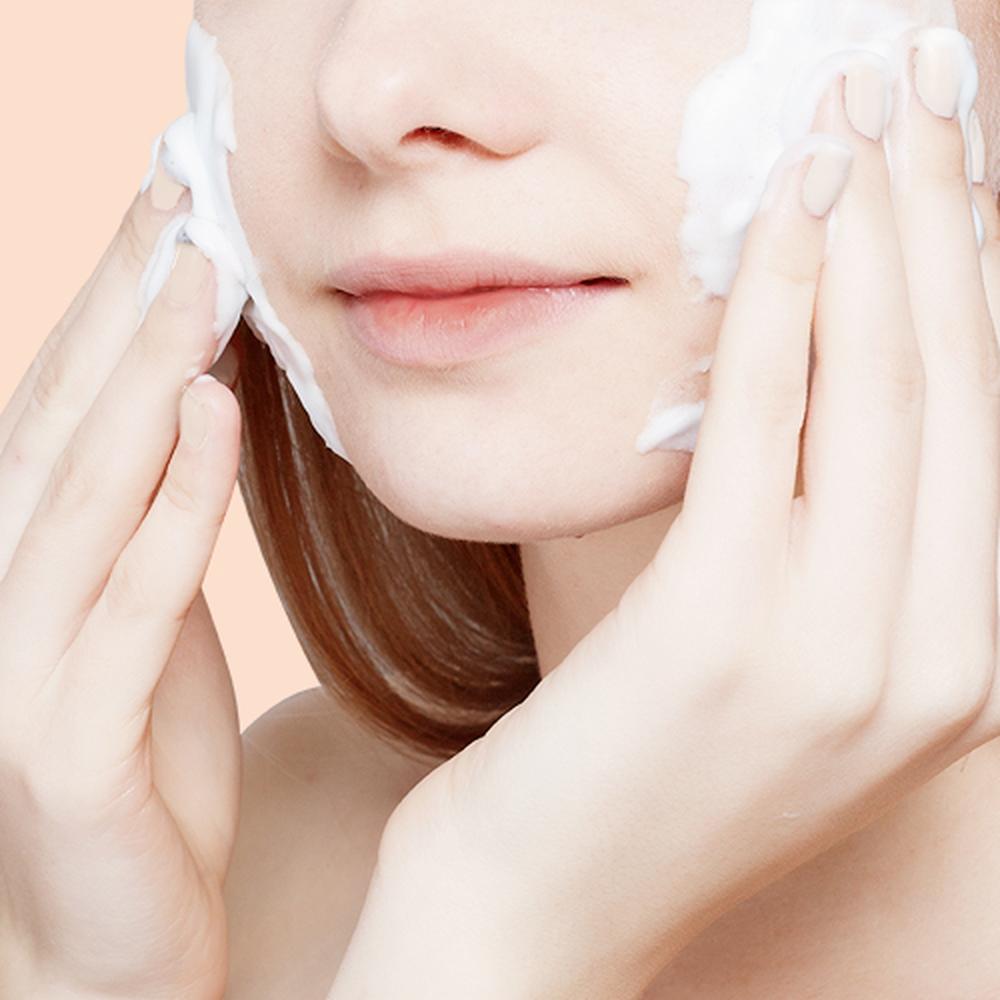 Pyunkang Yul Low pH Pore Deep Cleansing Foam 100ml - Pore Clean Balance Foam, Korean