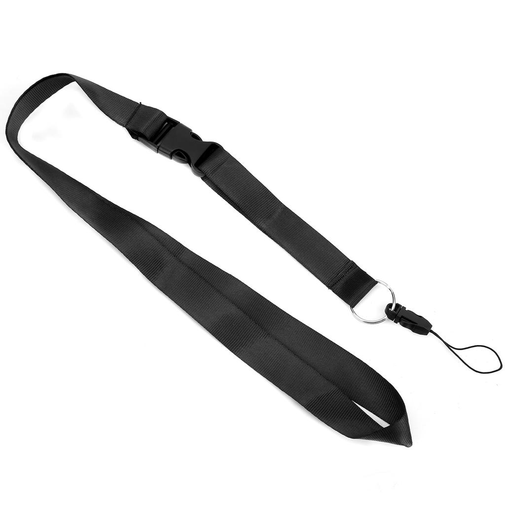Laccetto da collo per DJI FPV Combo Controller Laccetto regolabile con fibbia a sgancio rapido