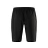 Peak Outdoor Training Round Neck Simple Logo Spring Summer Cool Feeling Casual T-Shirt And Shorts Two-Piece Set Running Suit Unisex Activewear PK-1135