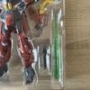[USED] ROBOT Spirits Zaku Spray