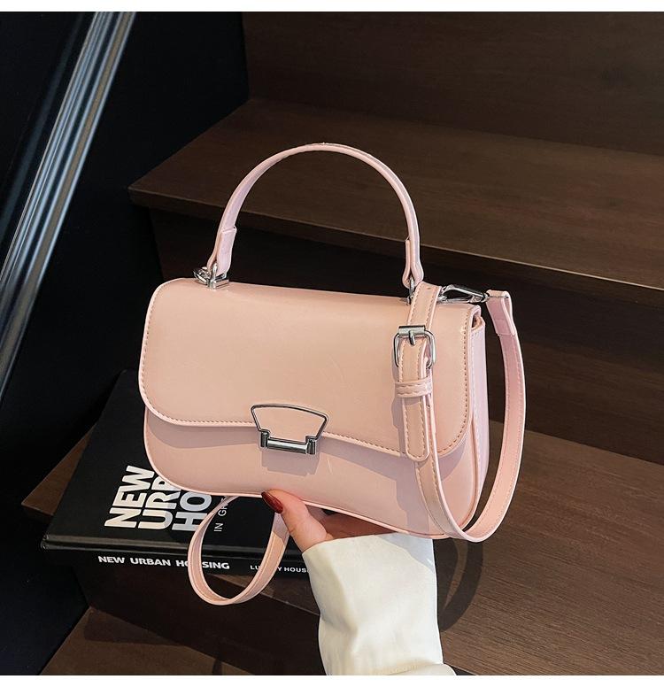 

Niche red bridal bag popular portable women s bag wedding bag shoulder messenger bag розовый