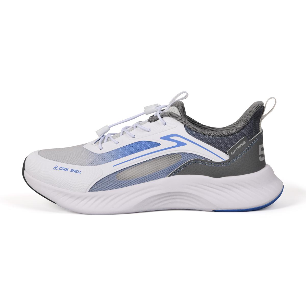 Li Ning YOUNG Sports Life Collection Kids  Casual Shoes Grade School YKCV050-7 42