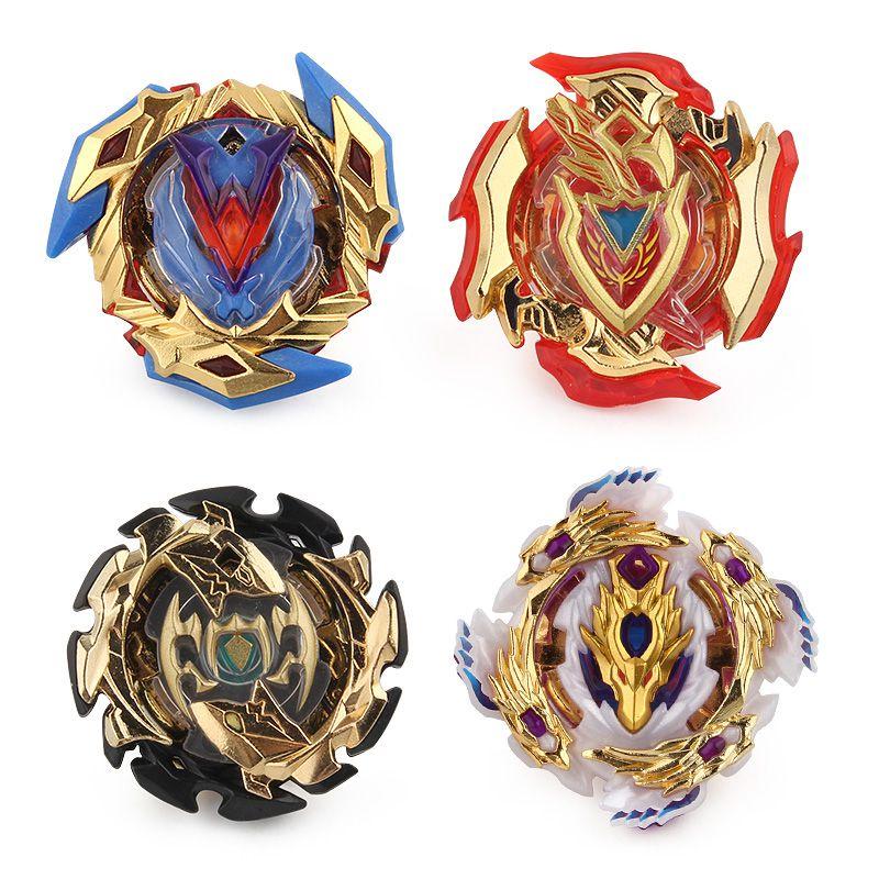 Premium Kwaliteit Metal Fusion Masters Beyblade Lanceer Speelgoed Set Voor Kinderen