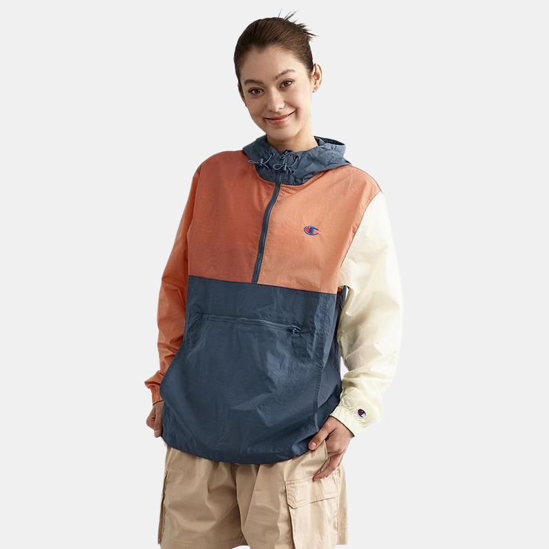 Champion Jacket US Version Unisex UM-VOT05