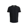 Under Armour T Shirt Men's Black 1376830-001