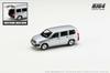 Toyota Probox Van DX Silver Metallic 1/64