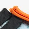 20MM 21MM Silicone Watch Strap For Tissot 1853 Tengzhi T-Touch Original T013 Rubber Watch Band T047T081T33 Wristband