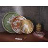 Dish Resin Epoxy Casting Moulds for Fruit Tray, Home Decorations Molds Tray Mold