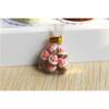 1/12 Maßstab Puppenhaus Miniatur Kuchen Rollenspiel Küche Mini Dessert Essen für Blyth BJD Puppe Zubehör Spielzeug