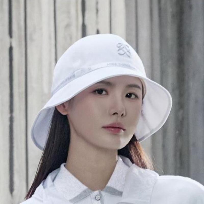 Ecco Golf Women Basic Hat Esaacp20010