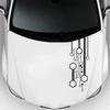 Accesorii de exterior – Autocolante pentru auto