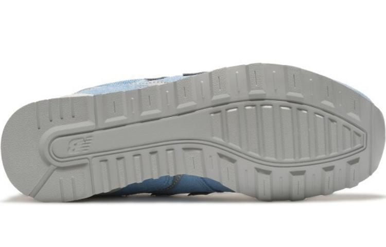 New Balance Serie 996 Blu D Larga Donna WL996CLE