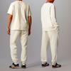 adidas X Pharrell Williams Humanrace Basic Pant Off White Men Bottoms HG2686