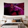 Chainsaw Man Denji  Power Tapestry Anime Wall Hanging Banner Ideal for Home Garage Party Decor  Anime Fans Collection