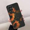 Sunny Sunflower For Honor Magic 7 Lite 5 6 8 Pro Case For Honor Win RT X9d X9b X9a X9c X8c X8b 200 400 70 90