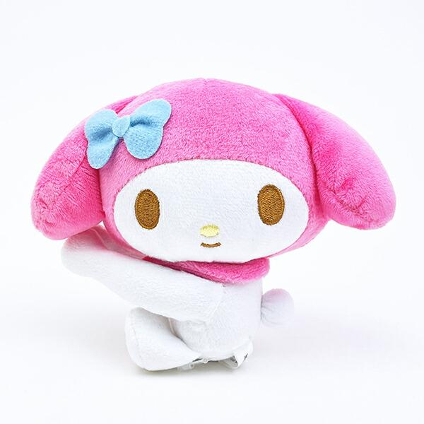 

Sanrio My Melody Chokon Plush Hug Holder
