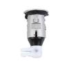 Motorcycle Ignition Key Lock Ignition Switch Assembly for Gas Scooter 49cc 50cc 150cc GY6 Chinese Taotao Moped Scooter