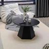 Modern Coffee Table Nordic Round Tables Minimalist Living Room Tea Table Multifunctional Luxury Center Tables Home Furniture