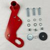Jimny 3/5-Door Front Left Tow Hook for 2018-2026 Models - Off-Road Modification