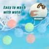 3pack Dream Balls,Glow In The Dark Sticky Balls That Stick To The Ceiling,Stress Relievers Stress Balls for Kids and Adults,Elevated Balls,ASMR Cool