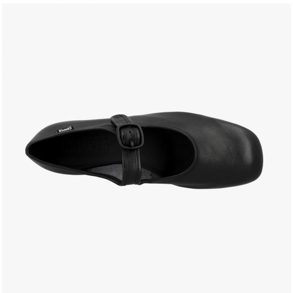 Camper Kassi Maira Flat Shoes K201629 001