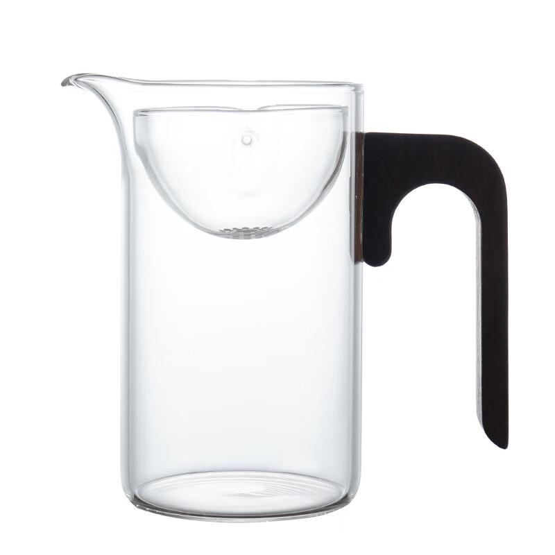 Shangqi Glass Tea Infuser