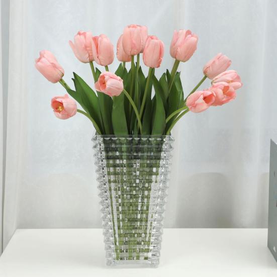 Beautiful Faux Flower Realistic 5 Styles Photo Props