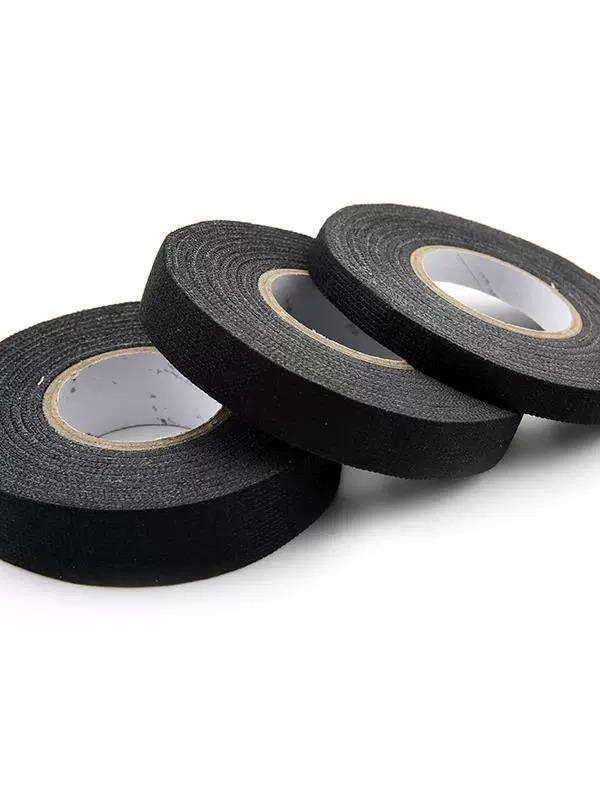 Flame Retardant Wire Harness Winding Tape Sound Insulation Wear Resistance High Temperature Resistance Winding Tape