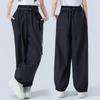 Unisex 3L Ski Suit Set Waterproof Windproof Thickened Snowboarding Jacket Pants Men Women