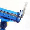 360Degree Rotatable Adjustable Fishing Rod Holders Self-Locking Fish Pole Bracket Ground Bank Fishing Rod Rack Stand Fish Pole Holder