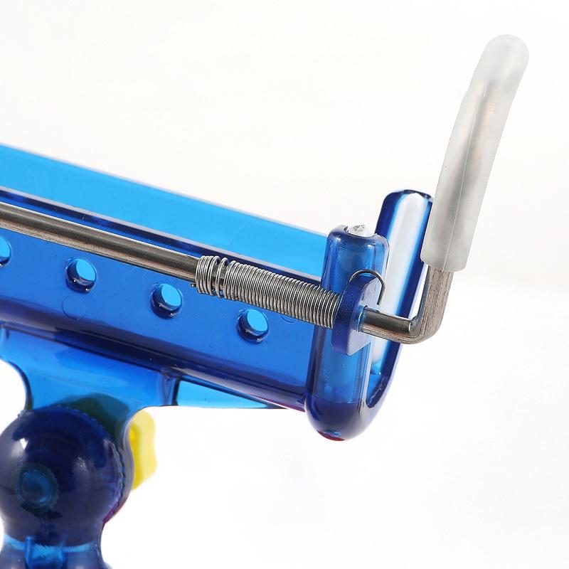 360Degree Rotatable Adjustable Fishing Rod Holders Self-Locking Fish Pole Bracket Ground Bank Fishing Rod Rack Stand Fish Pole Holder