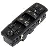 For 2008-2012 Jeep Liberty Dodge Nitro Master Power Window Switch Driver LH Side