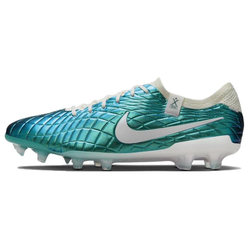 Nike Tiempo Legend 10 Elite Fg Emerald  FQ3247-300