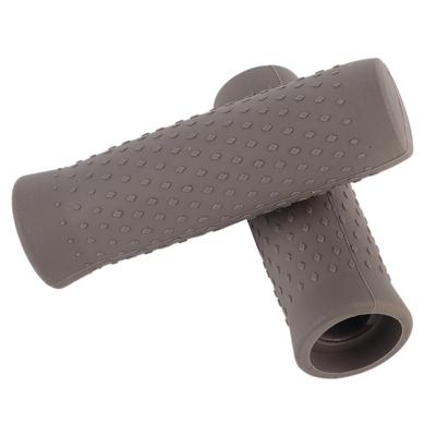 Puños de manillar para patinete eléctrico Ninebot MAXG30. Accesorios.