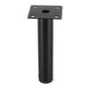 Adjustable MidFoot Sofa Feet Support Solutions for Your Furniture Needs