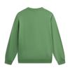 Li Ning Badfive Letter Round Neck Casual Sweatshirt Men sweatshirt AWDW035-7