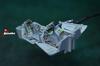 Lambo Models 1/48 F-14A Interieur 3D-Abziehbild (für Hobby Boss) Plastikmodell Abziehbild LNB48226 (Flugzeug)