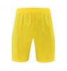 New Football Jersey, Men's Game Training Jersey Set, Children's and Adults' Sports Quick-drying Single-piece Short-sleeved Jersey Customization