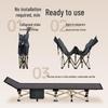 Youshu Portable Folding Nap Cot