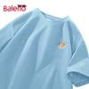 Baleno Men's Waffle Knit T-Shirt