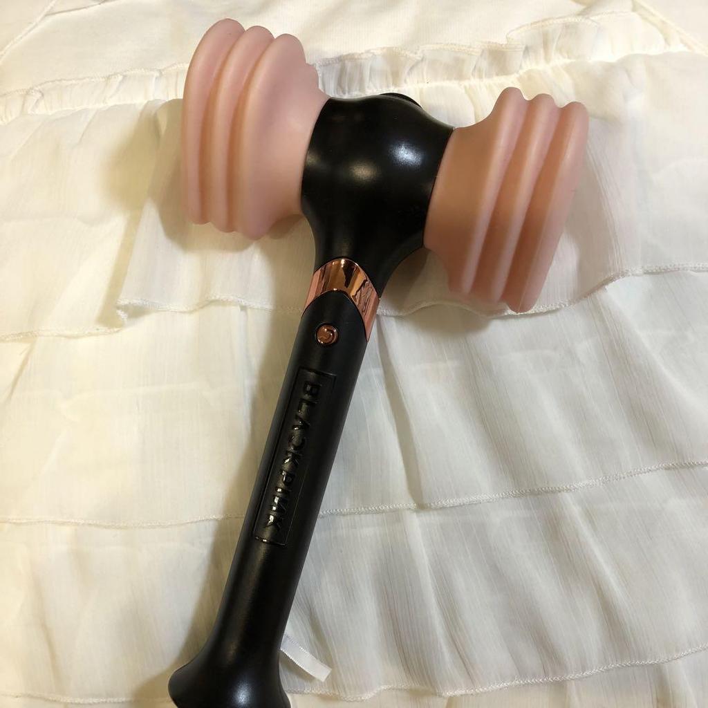 [USED] BLACKPINK Light Stick