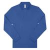 B&C Unisex Adult My Polo 180 Long-Sleeved Polo Shirt