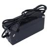 54.6V 2A/3A/5A Lithium Battery Smart Charger AC100-240V With Fan For 13S 48V 20A 30A E-two Wheelers Li-ion Cells Fast Charging