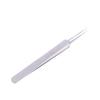 Blackhead Remover Tweezers Stainless Steel Pimple Remover Tweezers Precision Pimple Popper Tool Cell Clip For Skin Purification
