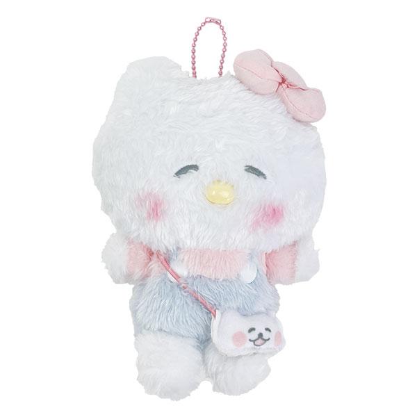 Howacoloclub x Sanrio Characters Hello Kitty Plush Mascot Sanrio